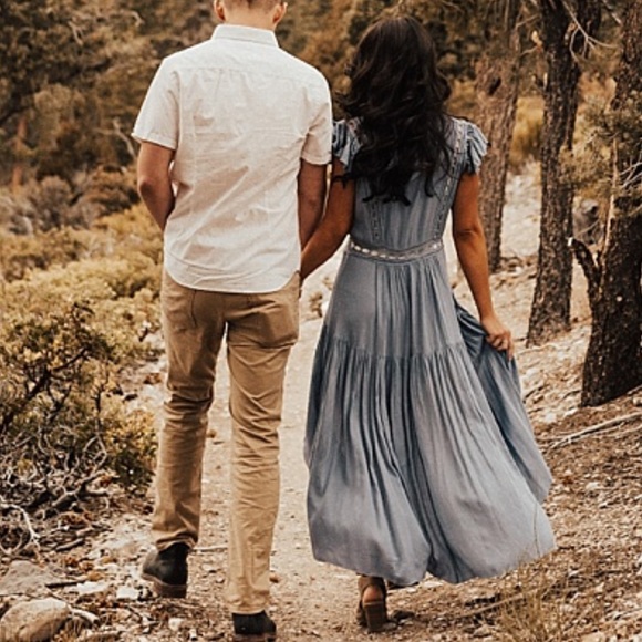 NWT Spoon Jeans duster - Picture 2 of 11